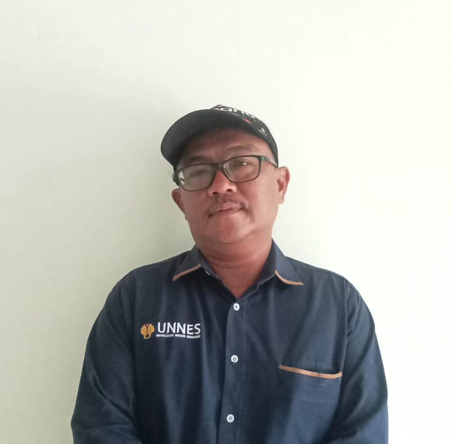 Bapak Suyatno (TU)