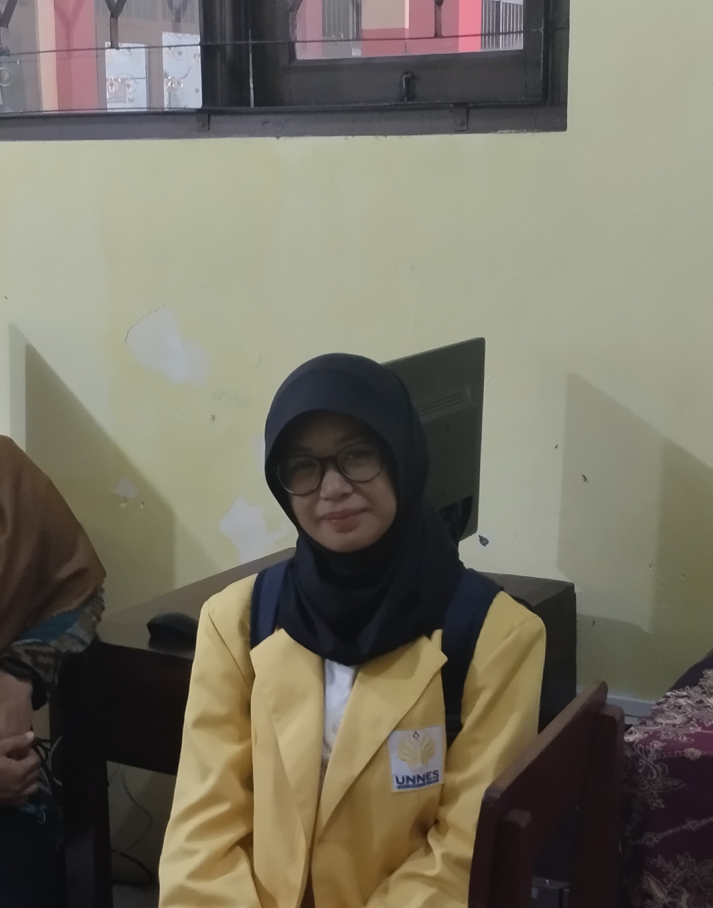 Mehdavikia Evangelie Julia Fasha